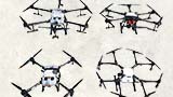 DJI AGRAS T10/T30の認定スクールを開校します